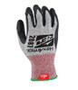 Front View. HexArmor 2087 Series Foam Nitrile Palm HPPE Fiberglass  Gloves. Shop Now!