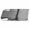 Junkin Safety Easy Fold Plain Stretcher JSA-603 (Folded). Shop Now!