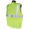 Radians Mesh SV2GM Hi Viz Green Class 2 Safety Vest. Shop now!