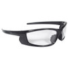 Radians Voltage Safety Eyewear (Clear Lens, Black Frame). Shop now!