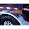 Incom Black True Grip Traction Anti- Slip  Tape