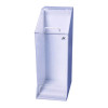 AK-1484 Frock Dispenser. Shop now! (1 Compartment)