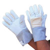 Impacto BG690 Anti Vibration Full Ringer Air Gloves. Shop Now!