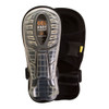 Impacto 777-00 Knee Shin Combination Eliminator Kneepad - In Limited Stock