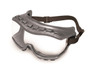 Uvex Strategy Safety Goggles. Available in Gray Body Indirect Venting, Clear Uvextra AF Neoprene Headband. Shop Now!