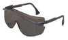 Astro OTG 3001 Safety Glasses. Available in Blue Frame, Gray Ultra-dura Lens. Shop Now!
