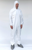SMP261 Microporous Coverall Elastic Hood and Boots. Shop now!