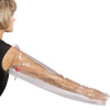 M5085 First Aid Only Inflatable Plastic Full Arm Air Splint 32 in. Shop Now!
