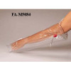 M5084 First Aid Inflatable Plastic Half Arm Air Splint 25 in. Shop Now!
