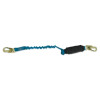 Fallstop C226Y Tracpac Extendible Shock Absorbing Safety Lanyard