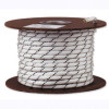 Tractel G12K300N 300 FT Kernmantle Lifeline with Nylon Thimble. Shop now!