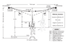 Tractel J3666688 Travspring Energy Absorber and Quick Link