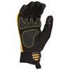 Radians DPG780 DeWalt Performance Mechanic Work Glove. Shop now!