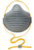 Moldex 4800 AirWave SmartStrap Particulate Respirator plus Nuisance Organic Vapors and Soft Foam Full Flange. Shop now!