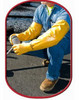 Showa 772 Atlas Coated Nitrile Chemical Resistant Gloves. Shop Now!
