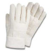 Hot Mill Glove 28 oz. White Premium. Shop Now!