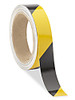 INCOM Yellow/Black Engineer-Grade Reflective Tape