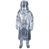 Tillman 8230 19oz Aluminized Carbon Kevlar Jacket. Shop Now!