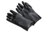 14" Chemical Resistant Smooth PVC Gloves. Shop Now!