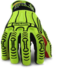 HexArmor 2025 Rig Lizard Impact Gloves. Shop now!