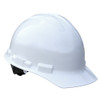 DeWalt DPG11 Cap Style Hard Hat - White (Front). Shop now!