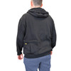 DeWalt DCHJ067 Black Heated Hoodie - Size: Large - 1 Each - In Limited Stocks