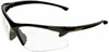 Jackson Safety V60 30-06 Dual Readers Safety Glasses (Black Frame, Clear Lens - +1.5, +2.0, +2.5). Shop now!