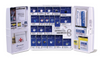 Class A+ Large Plastic SmartCompliance First Aid Cabinet. Shop now!