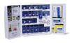 Class A+ Large Plastic SmartCompliance First Aid Cabinet. Shop now!