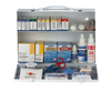Class A+ ANSI 2 Shelf First Aid Station w/ Medications. Shop now!