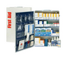 First Aid Only Class B+ ANSI 4 Shelf First Aid Station w/ Medications. Shop now!