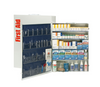 Class B+ ANSI 5 Shelf First Aid Station w/ Medications. Shop now!