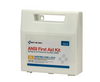 Class A+ 50 Person Bulk ANSI A+, Plastic First Aid Kit. Shop now!