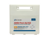 Class A+ 50 Person Bulk ANSI A+, Plastic First Aid Kit. Shop now!