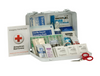 First Aid Only Class A 25 Person Bulk ANSI A, First Aid Kit . Shop now!