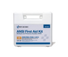 Class A 25 Person Bulk ANSI A, Plastic First Aid Kit. Shop now!