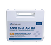 Class A+ 25 Person Bulk ANSI A+, Plastic First Aid Kit. Shop now!