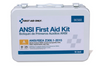 Class A 16 Unit ANSI A First Aid Kit. Shop now!