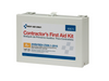 Class A+ 25 Person ANSI A+,Contractor Metal First Aid Kit. Shop now!