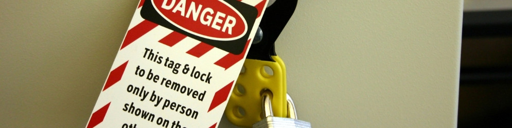 Lockout Tags