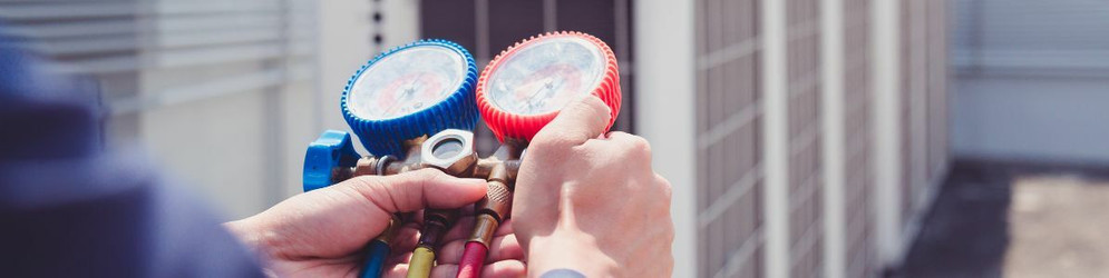 Air Sampling Equipment