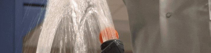 Emergency Eyewash & Shower