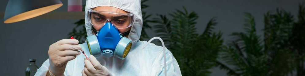 Respirators Accessories