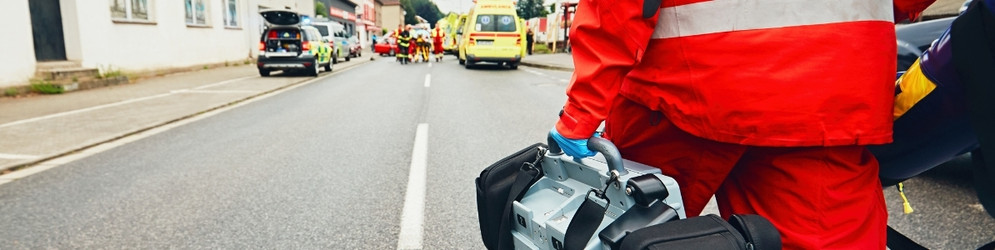 Emergency Respond Center