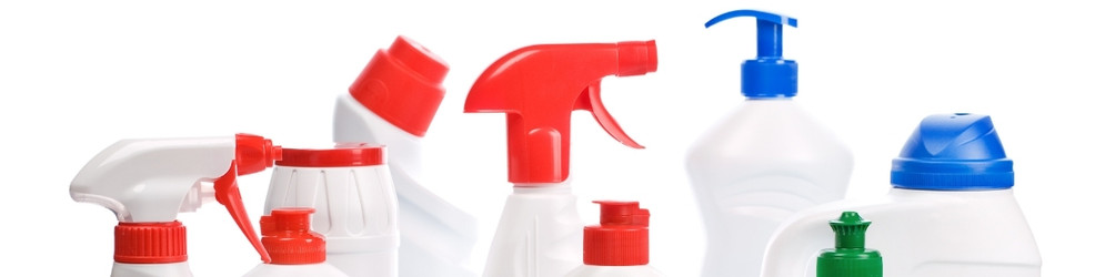 Cleaners & Degreasers