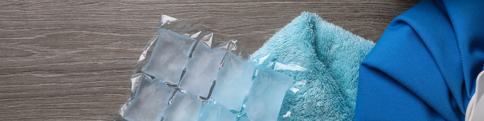 Cooling Towels, Wraps, & Shades