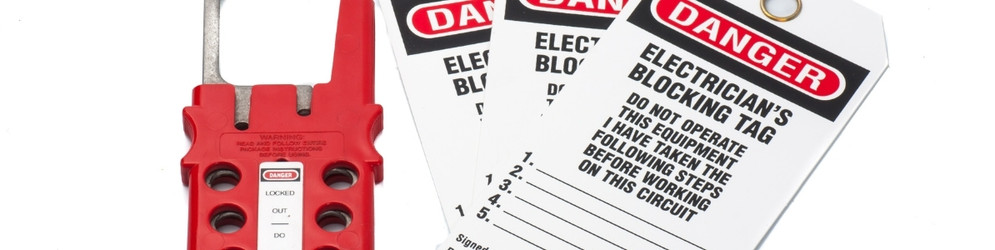 Hasps Lockout Tagout