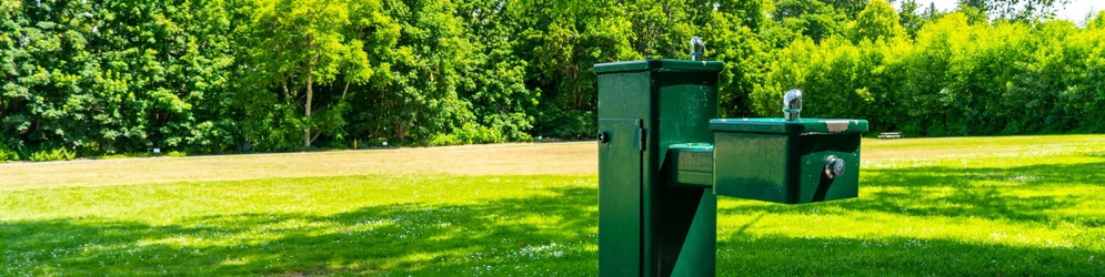 StreetSmart Drinking Fountains