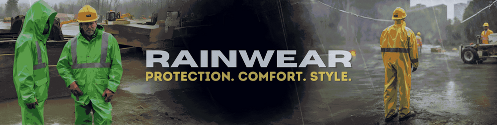 Rainwear