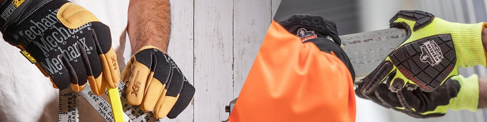 Professional Tool Gloves